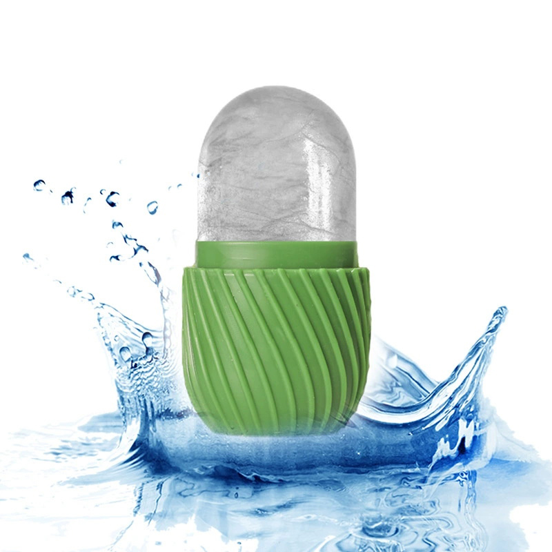 Silicone Ice Face Roller Mold  - đánh giá và giá Face Ice Roller Puffiness
