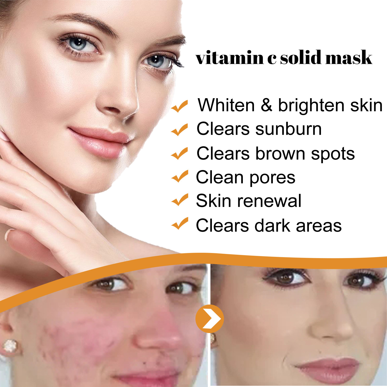 Green Tea Eggplant Solid Mask  - đánh giá và giá Green Tea Cleansing Clay Mask