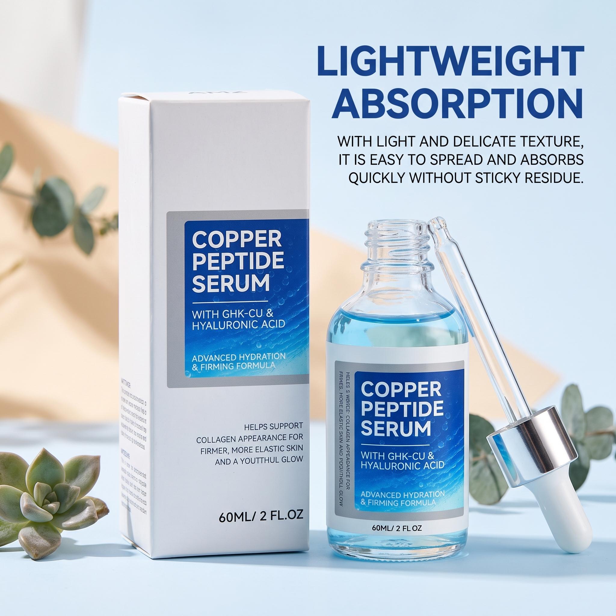Copper Peptide Serum Niacinami - đánh giá và giá Niacinamide Pore Shrinking Essence