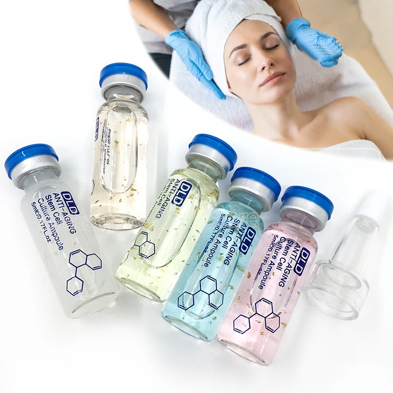 Korea 5ml Hyaluronic Acid Seru - đánh giá và giá Hyaluronic Acid Facial Serum
