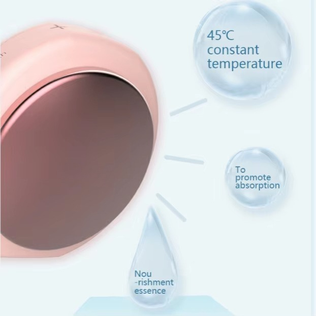 Silicone Electric Sonic Vibrat - đánh giá và giá Silicone Face Scrubber Electric