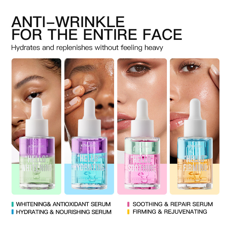 1/4pcs Hyaluronic Acid Improve - đánh giá và giá Hyaluronic Acid Facial Serum
