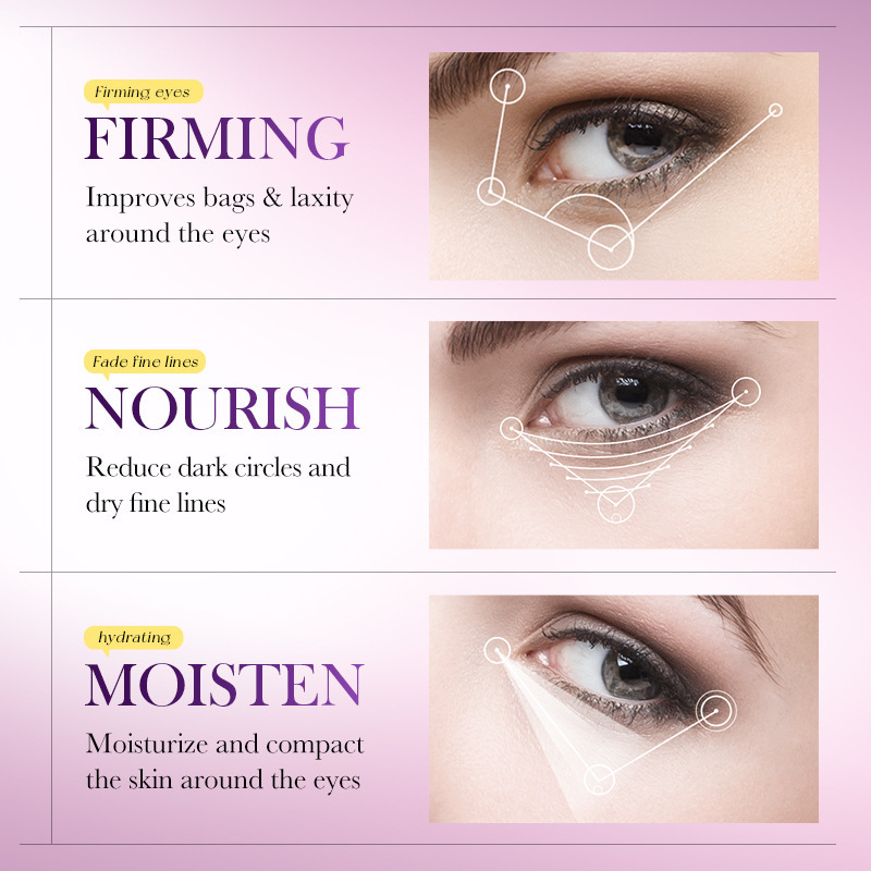 SADOER 24K Gold Collagen Cryst - đánh giá và giá Collagen Under Eye Patches