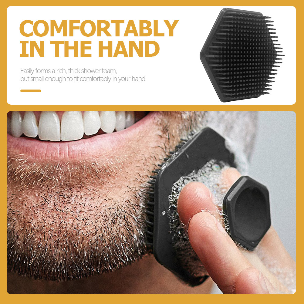Reusable Silicone Face Cleanin - đánh giá và giá Silicone Face Scrubber Electric
