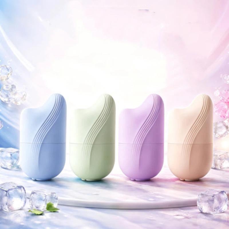 Ice Roller For Face And Eye Si - đánh giá và giá Face Ice Roller Puffiness