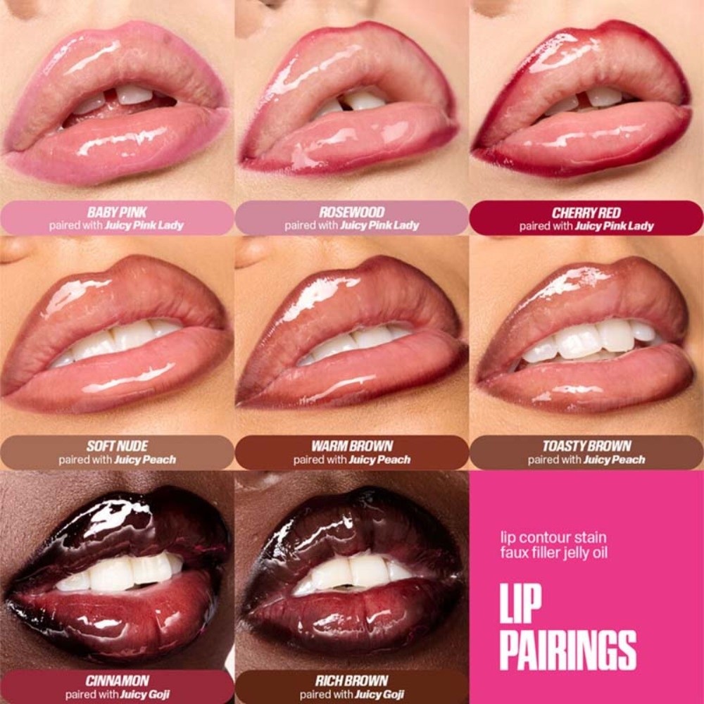 Velvet Brown Lip Liner Pencil  - đánh giá và giá Matte Velvet Lip Tint Long Lasting
