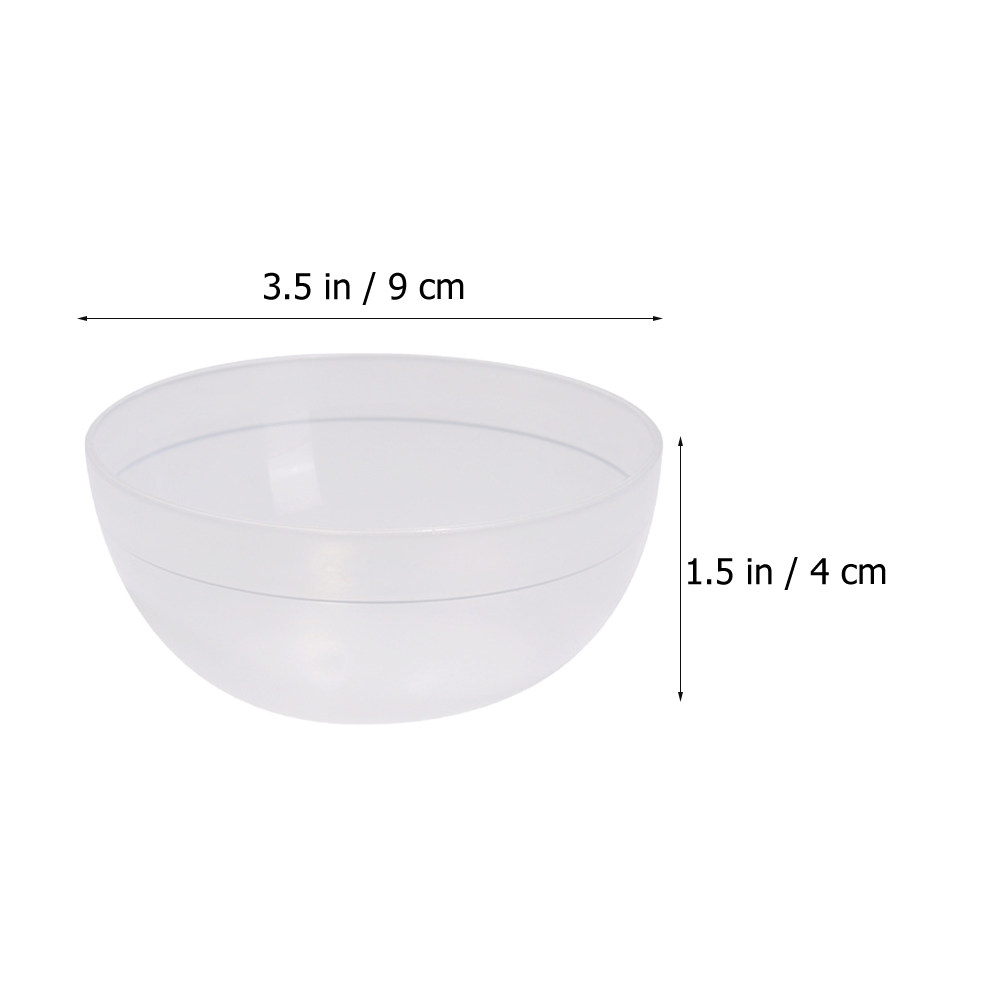 30Pcs High Quality PVC Mask Mi - đánh giá và giá Hair Care